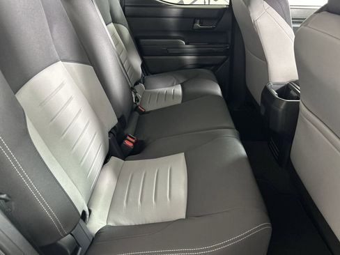 New 2026 Toyota Tacoma TRD Sport image 25