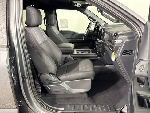 New 2026 Ford F150 STX w/ Equipment Group 200A RWD image 5
