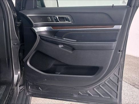 Used 2017 Ford Explorer Limited w/ Equipment Group 301A image 25