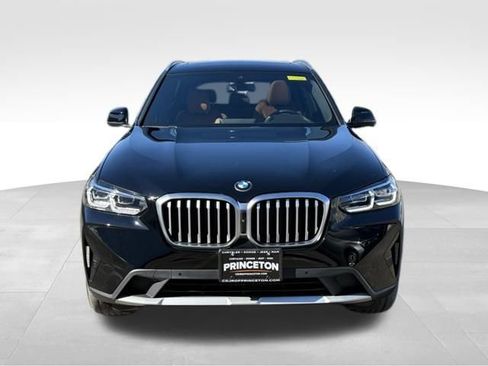 Used 2023 BMW X3 xDrive30i w/ Convenience Package image 2