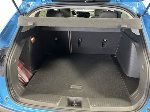 New 2025 Chevrolet Trax ACTIV w/ Driver Confidence Package image 11