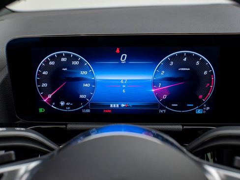 Certified 2026 Mercedes-Benz GLA 250 4MATIC image 24