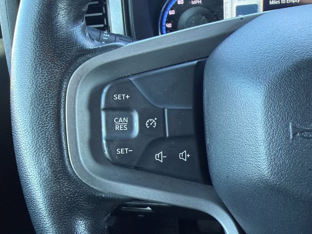 Used 2021 Ford Bronco Black Diamond AWD/4WD image 23