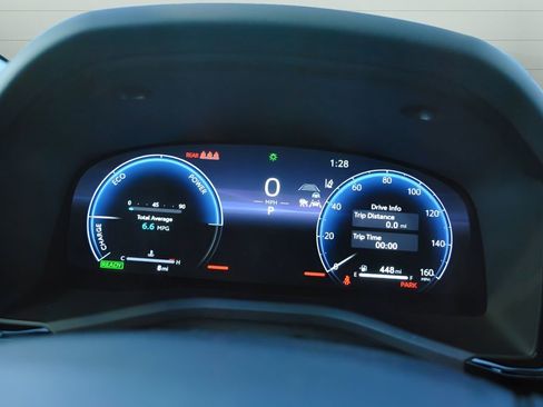 New 2026 Toyota Camry XSE AWD/4WD image 12