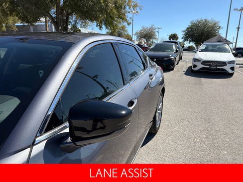 Used 2023 Acura TLX image 12