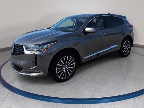 New 2026 Acura RDX SH-AWD w/ Advance Package image 1
