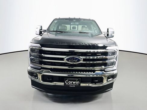 New 2026 Ford F350 King Ranch w/ Chrome Package AWD/4WD image 4