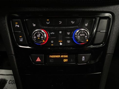 Used 2017 Buick Encore Premium w/ Experience Buick Package image 24