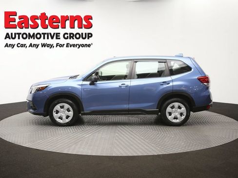 Used 2023 Subaru Forester AWD/4WD image 59