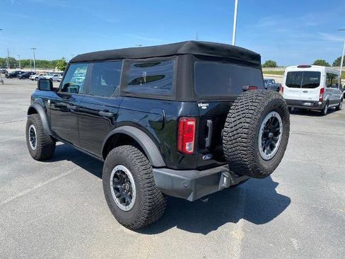 Certified 2024 Ford Bronco Big Bend AWD/4WD image 5