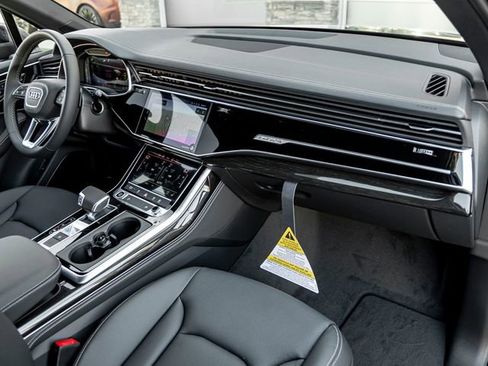 New 2026 Audi Q7 2.0T Premium Plus AWD/4WD image 33