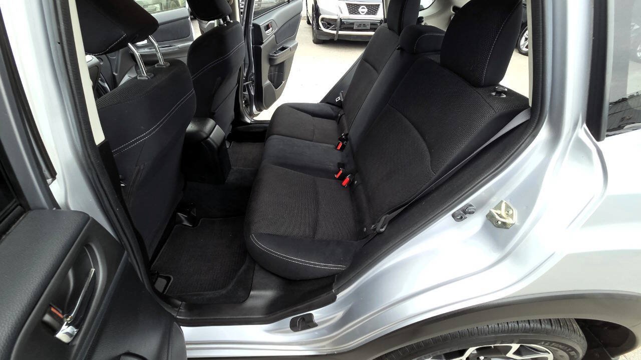 Used 2013 Subaru Crosstrek 2.0i Premium AWD/4WD image 34