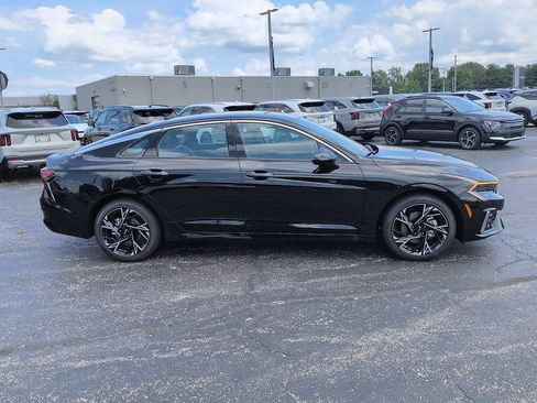 New 2026 Kia K5 GT-Line FWD image 2