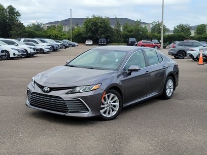 Used 2023 Toyota Camry LE w/ Convenience Package