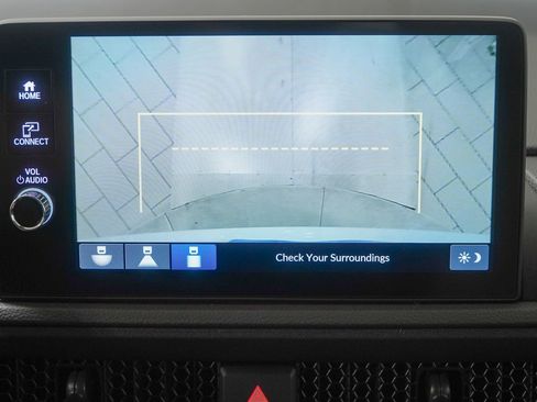 New 2026 Honda CR-V LX image 27