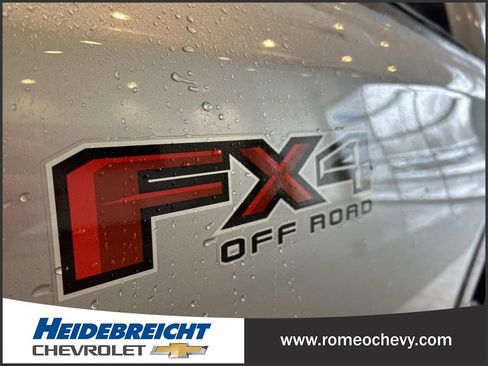 Used 2024 Ford Ranger XLT image 35