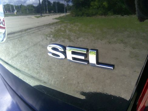 Used 2014 Ford Edge SEL w/ Equipment Group 205A image 15