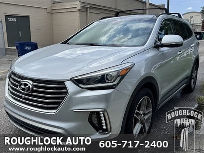 Used 2019 Hyundai Santa Fe XL