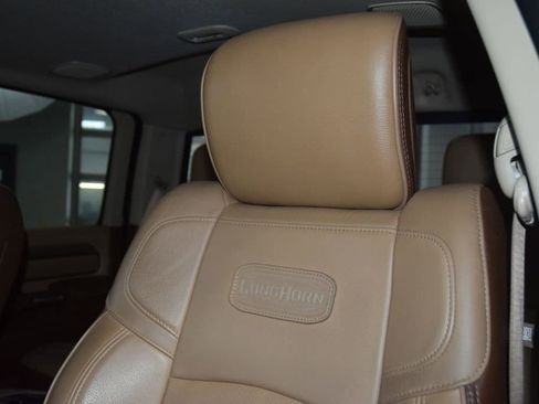 Used 2021 RAM 3500 Limited AWD/4WD image 45