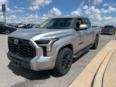 Used 2024 Toyota Tundra SR5 w/ TRD Sport Premium Package
