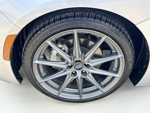Used 2023 Subaru BRZ Limited RWD image 37