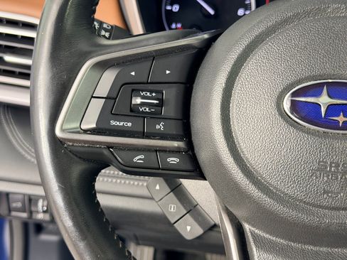 Used 2022 Subaru Outback Touring w/ Popular Package #2 AWD/4WD image 14