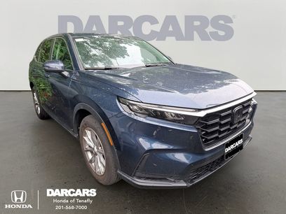 Used 2023 Honda CR-V EX