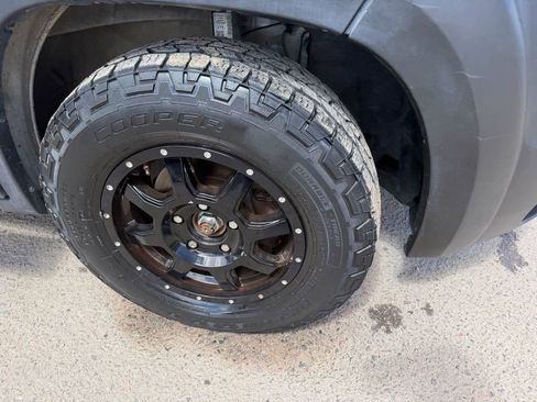 Used 2021 RAM ProMaster 2500 image 2