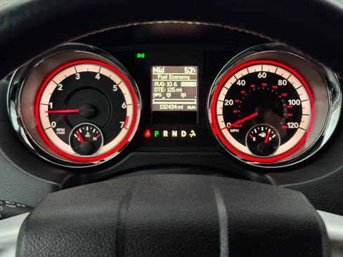 Used 2017 Dodge Grand Caravan GT image 16