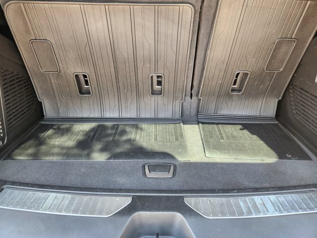Used 2023 GMC Yukon Denali w/ LPO, Floor Liner Package AWD/4WD image 33