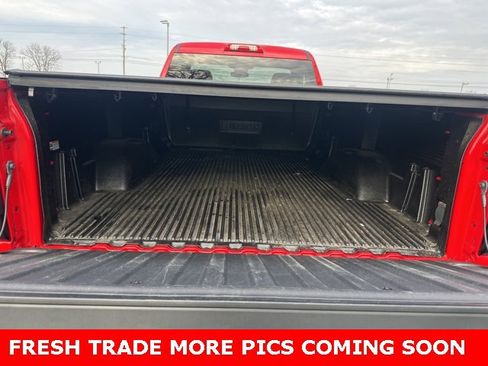 Used 2025 GMC Sierra 1500 Pro w/ Pro Value Package image 13