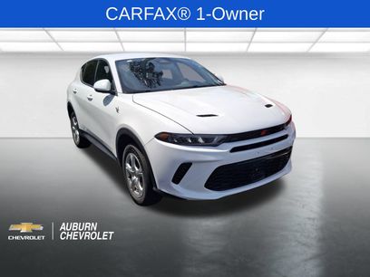 Used 2024 Dodge Hornet GT