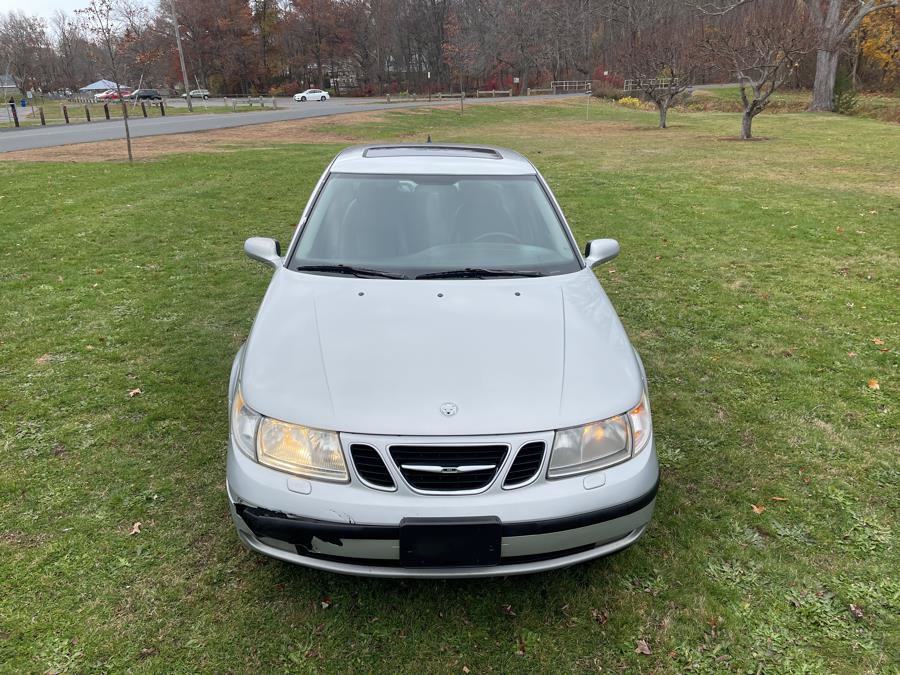 Used 2003 Saab 9-5 Linear FWD image 10
