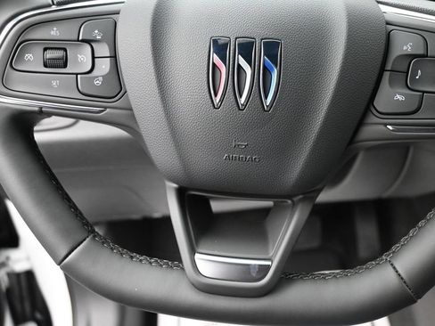 New 2026 Buick Envista Sport Touring w/ Convenience I Package FWD image 17