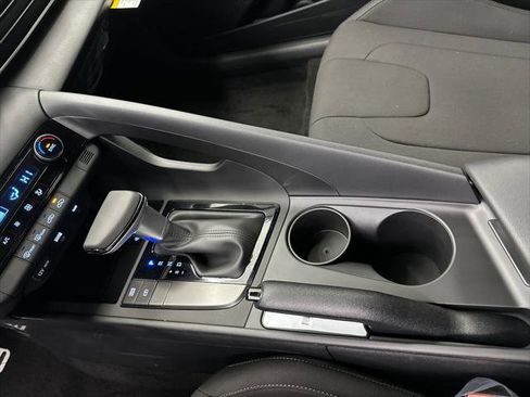 New 2026 Hyundai Elantra Sport w/ Cargo Package image 28