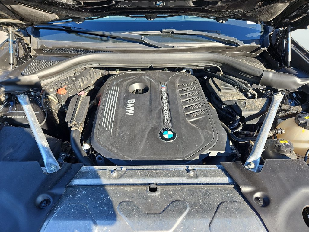 Used 2019 BMW X3 M40i w/ Premium Package AWD/4WD image 37