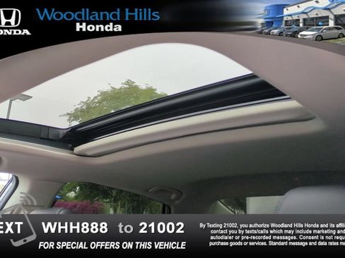 Used 2024 Honda Accord EX-L image 18
