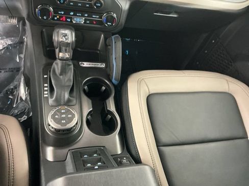 Certified 2023 Ford Bronco Wildtrak AWD/4WD image 21