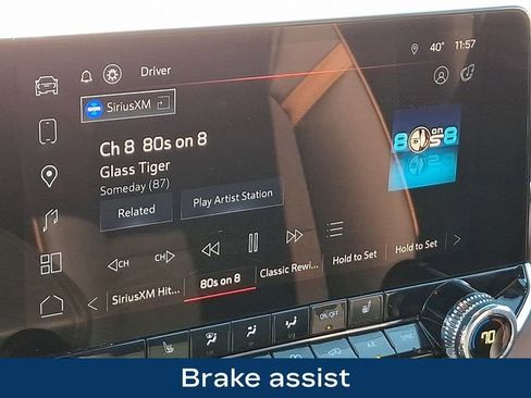 Used 2024 GMC Canyon AT4 image 21