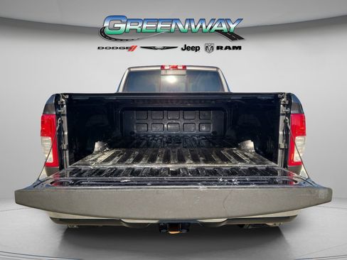 Used 2022 RAM 2500 Tradesman image 7