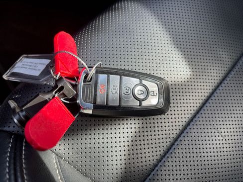 Used 2024 Ford Mustang Premium image 23