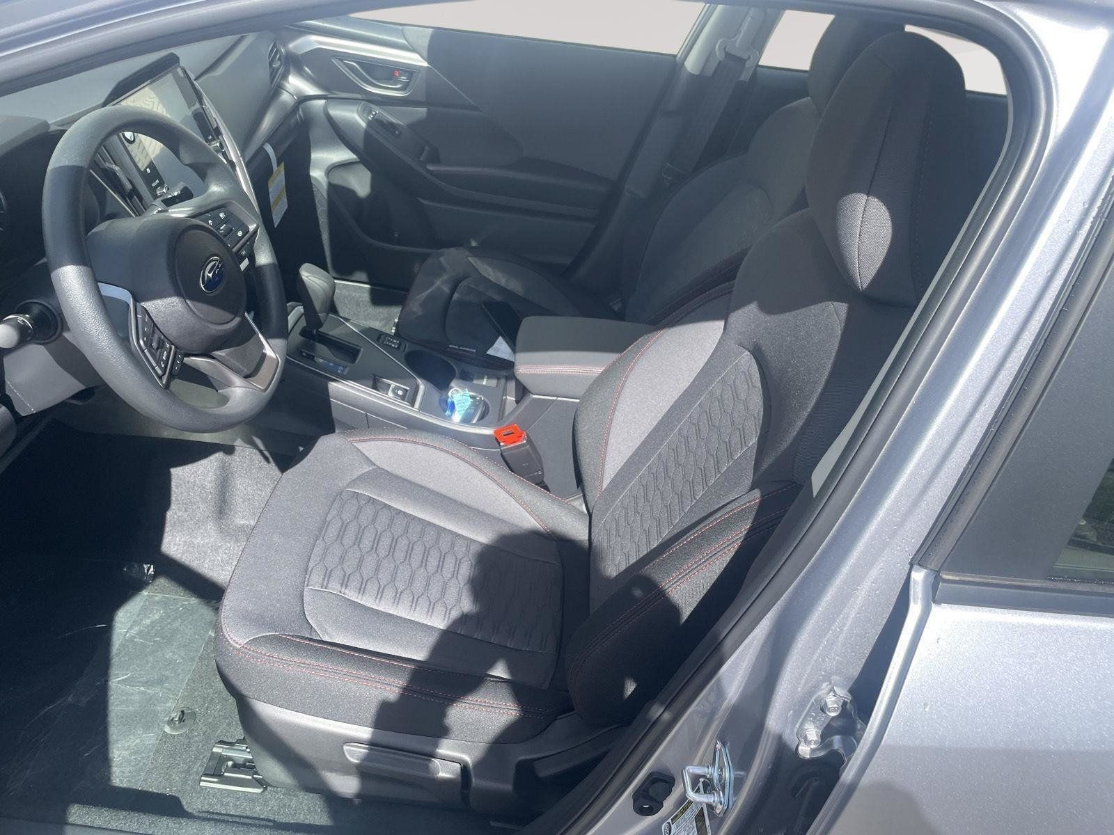 New 2026 Subaru Impreza 2.0i Sport AWD/4WD image 11