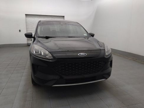 Used 2020 Ford Escape S FWD image 14