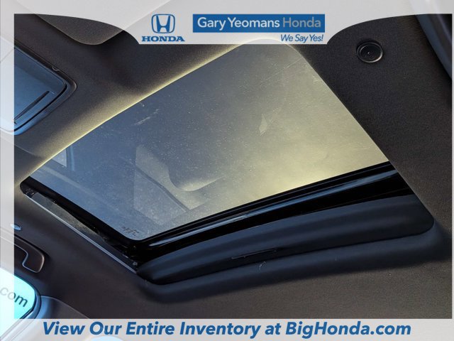 New 2027 Honda CR-V Sport-L image 25