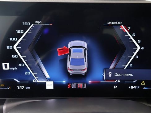 New 2026 BMW M340i xDrive w/ Premium Package image 5