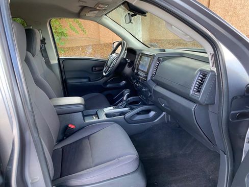 Used 2022 Nissan Frontier S w/ Technology Package AWD/4WD image 53
