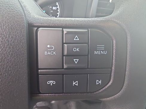 New 2026 Ford F550 4x4 Regular Cab Super Duty image 16