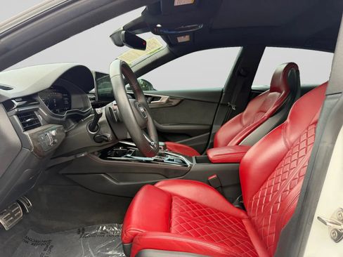 Used 2021 Audi S5 Prestige AWD/4WD image 16