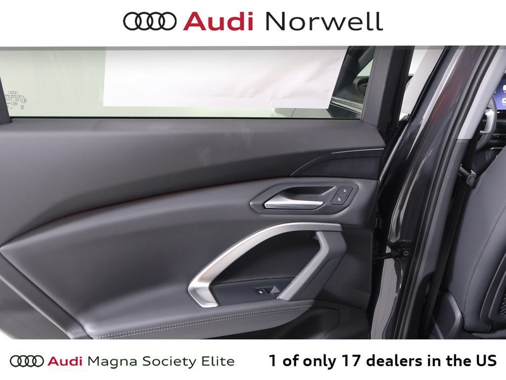 New 2026 Audi Q5 Premium AWD/4WD image 21