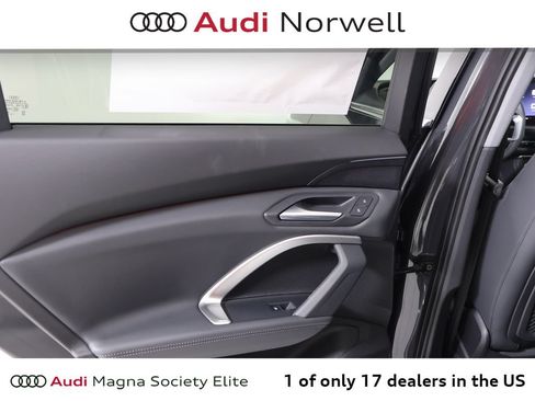 New 2026 Audi Q5 Premium AWD/4WD image 21
